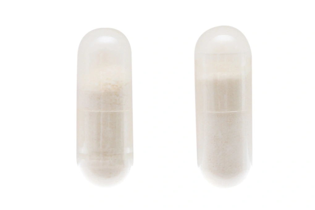 Viên đặt âm đạo Gynophilus 341mg trị nhiễm khuẩn âm đạo lọ 14 viên - 2