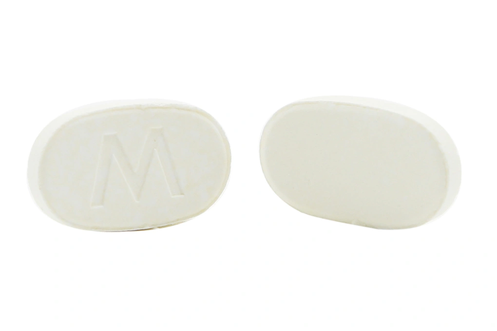 Viên đặt âm đạo Megyna trị viêm âm đạo (1 vỉ x 10 viên) - 2