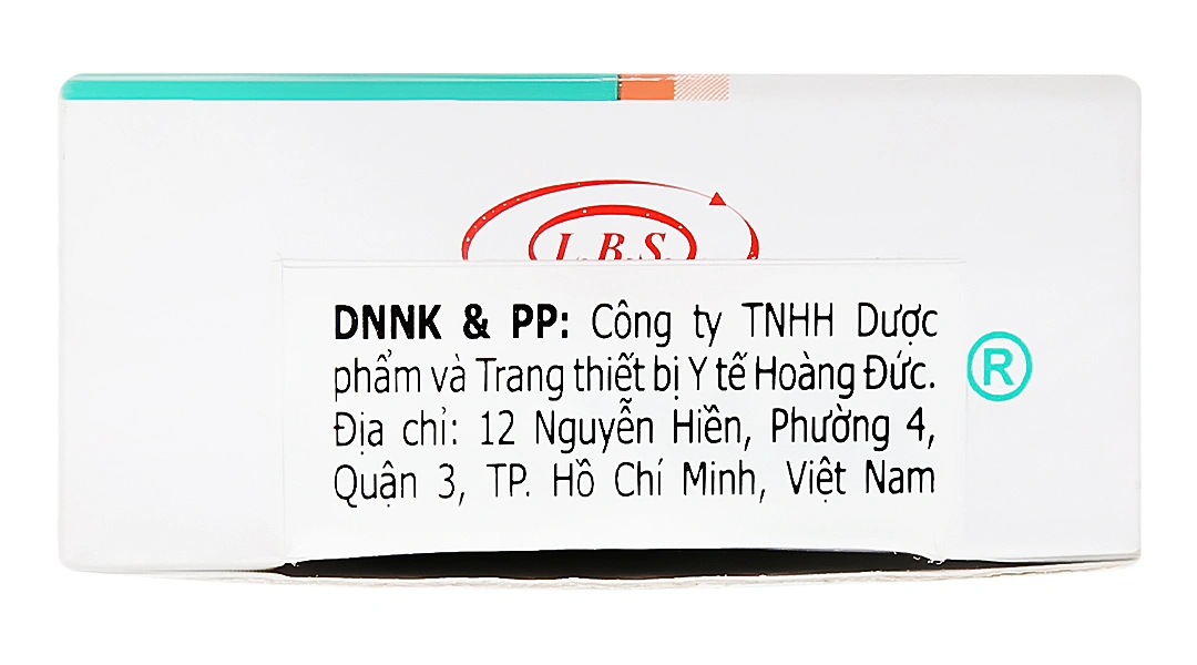 Viên đặt âm đạo Clomaz 100mg trị nấm, nhiễm khuẩn (1 vỉ x 6 viên) - 4