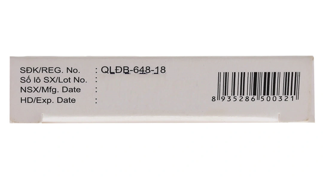 Mife 10 thuốc tránh thai khẩn cấp trong vòng 120 giờ (1 vỉ x 1 viên) - 4