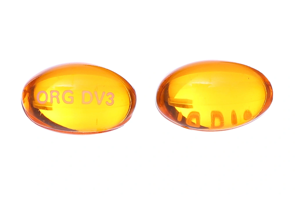 Andriol Testocaps 40mg bổ sung testosterone (3 vỉ x 10 viên) - 2