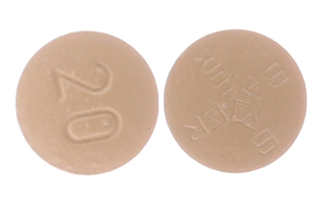 Levitra 20mg trị rối loạn cương dương (1 vỉ x 4 viên) - 2