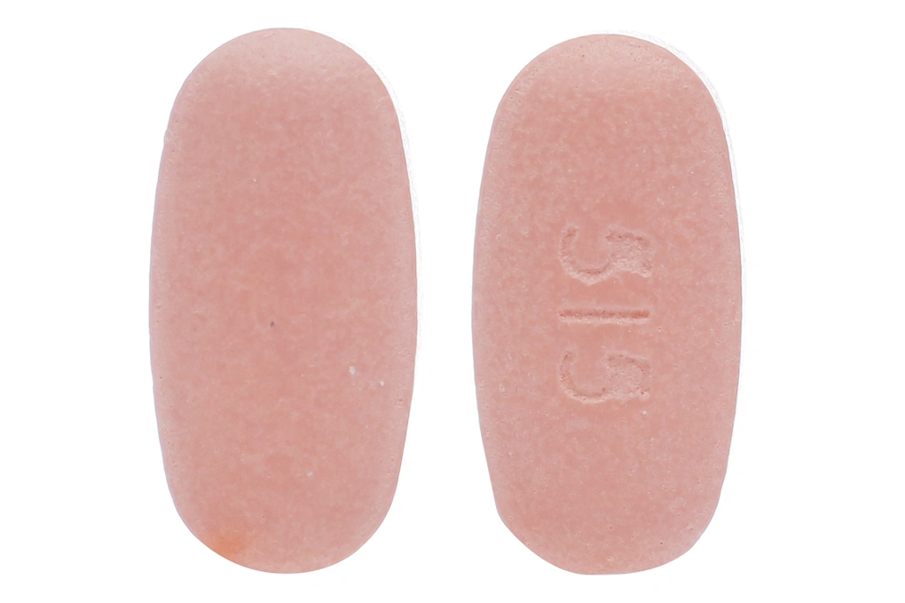 Janumet 50mg/850mg trị đái tháo đường tuýp 2 (4 vỉ x 7 viên) - 1