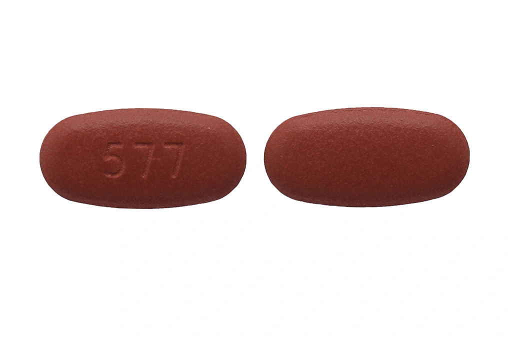 Janumet 50mg/1000mg trị đái tháo đường (4 vỉ x 7 viên) - 2