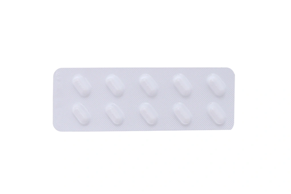Clazic SR 30mg trị đái tháo đường (10 vỉ x 10 viên) - 2