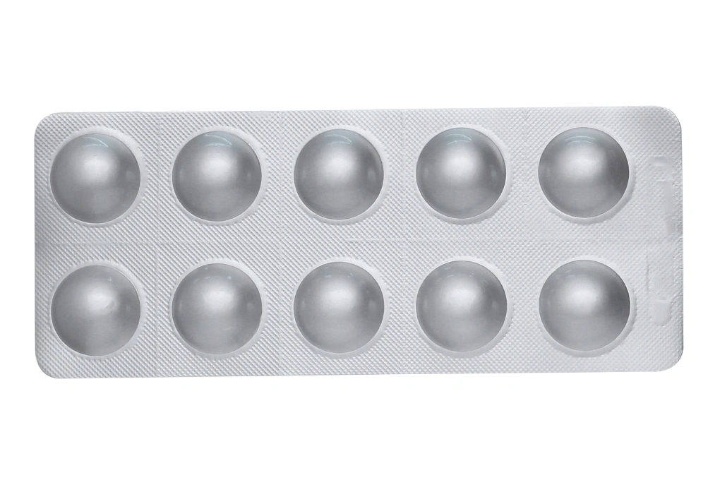 Zlatko-50 trị đái tháo đường (3 vỉ x 10 viên) - 3