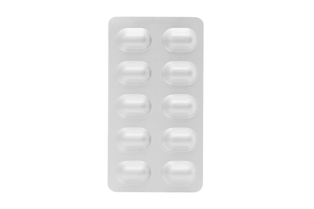 Clazic MR 60mg trị đái tháo đường (3 vỉ x 10 viên) - 2