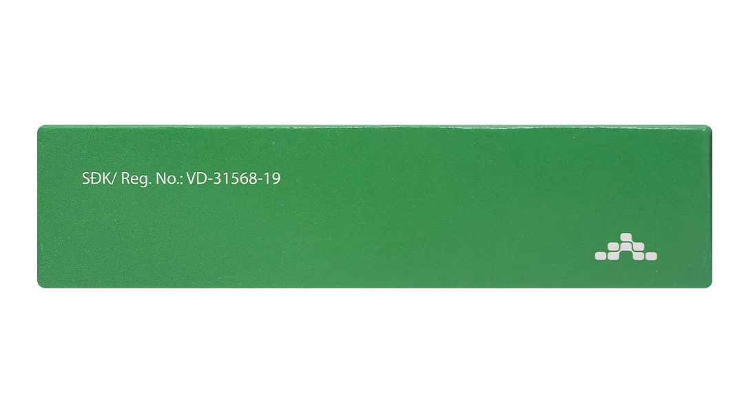 Arbosnew 50 trị đái tháo đường tuýp 2 (3 vỉ x 10 viên) - 2