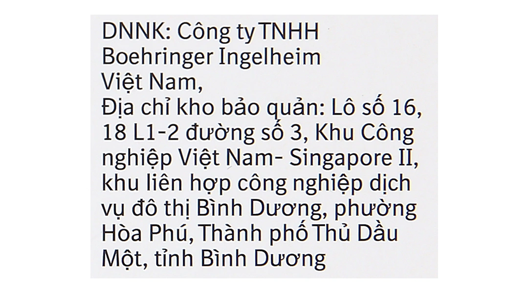Glyxambi 10mg/5mg trị đái tháo đường tuýp 2 (3 vỉ x 10 viên) - 5