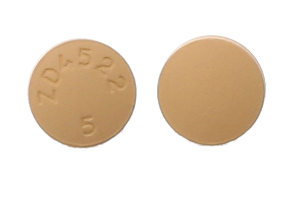 Crestor 5mg trị rối loạn mỡ máu (2 vỉ x 14 viên) - 3
