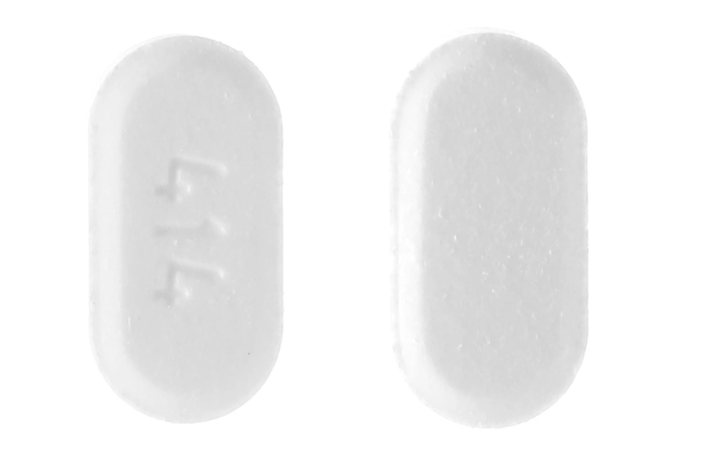 Ezetrol 10mg trị rối loạn lipid máu (3 vỉ x 10 viên) - 2