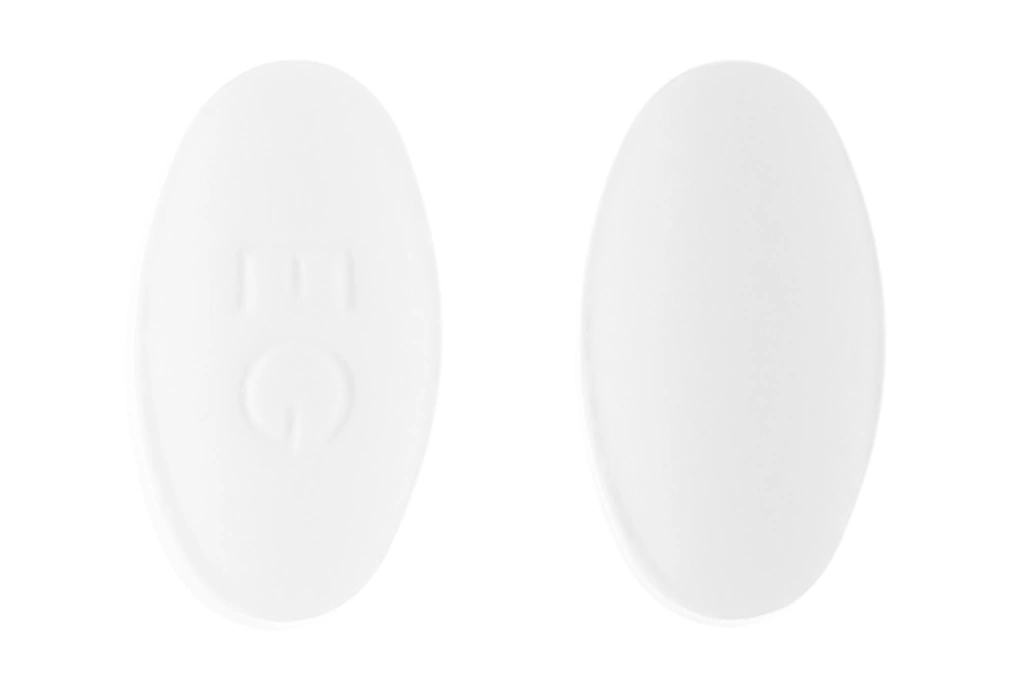 Atorvastatine EG 10mg trị rối loạn lipid máu (3 vỉ x 10 viên) - 3