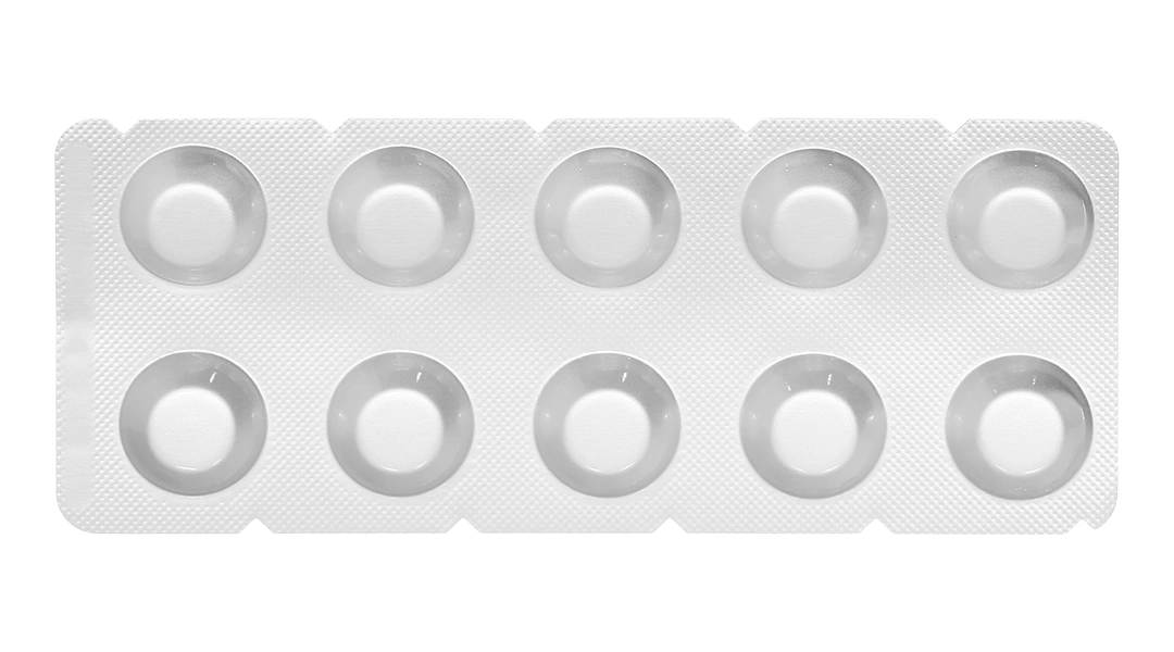 Torvazin 20mg trị rối loạn lipid máu (3 vỉ x 10 viên) - 6