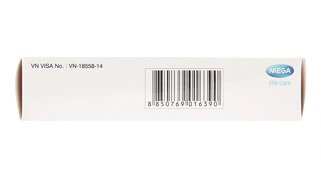 Tormeg-10 trị rối loạn mỡ máu (3 vỉ x 10 viên) - 4
