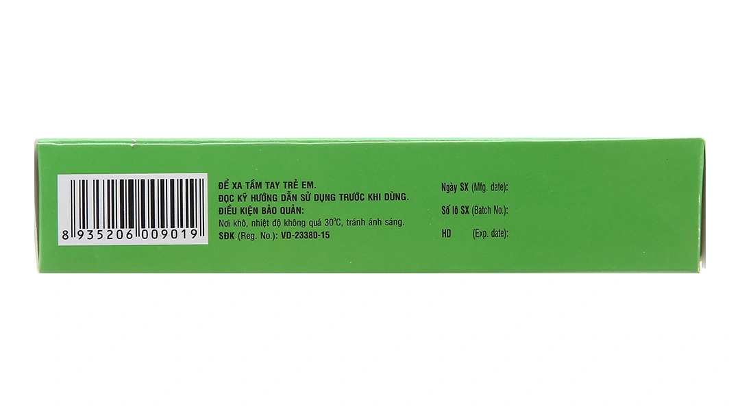 Atorlip 20mg trị rối loạn mỡ máu (3 vỉ x 10 viên) - 2