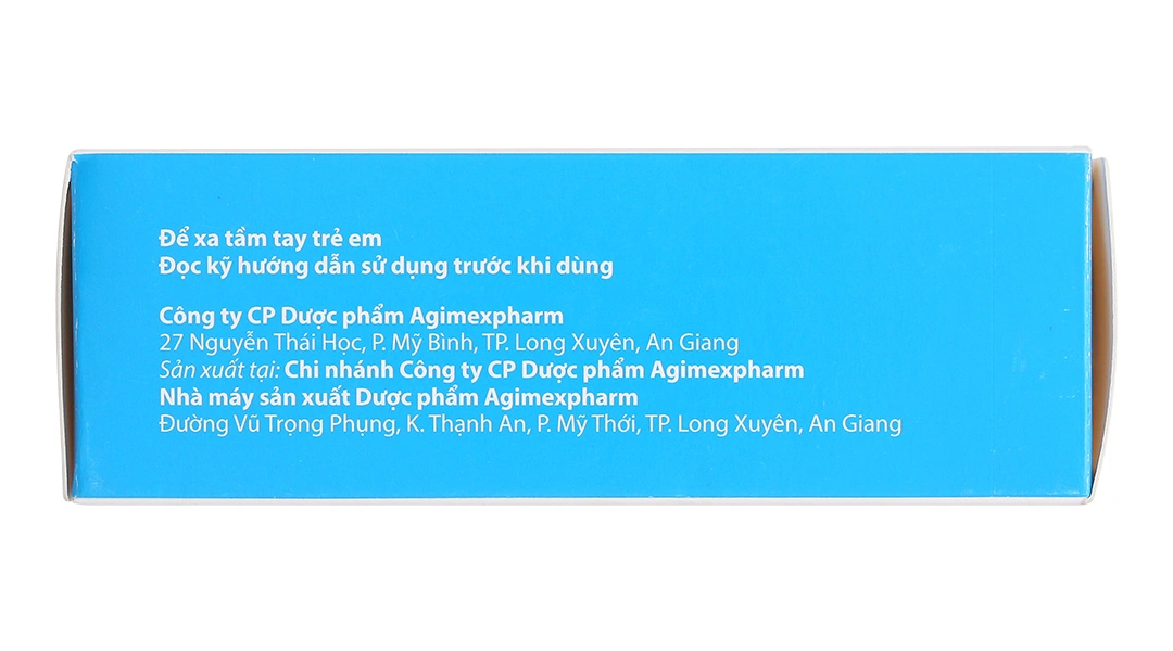 Lipagim 200 trị tăng mỡ máu như tăng Triglycerid, tăng Lipid hỗn hợp (3 vỉ x 10 viên) - 2