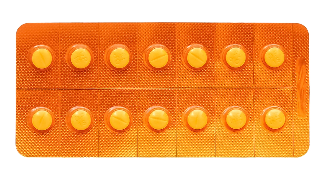 Pitator Tablets 2mg trị rối loạn mỡ máu (2 vỉ x 14 viên) - 9