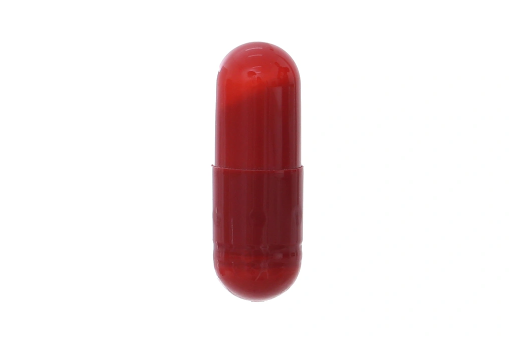 Thymmos Capsule 80mg tăng cường miễn dịch, hỗ trợ trị nhiễm khuẩn (6 vỉ x 10 viên) - 3