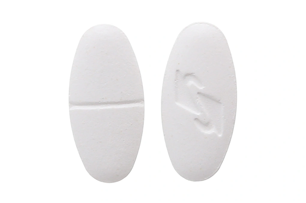 Okochi bổ sung canxi, magie, kẽm và vitamin D3 (3 vỉ x 10 viên) - 2
