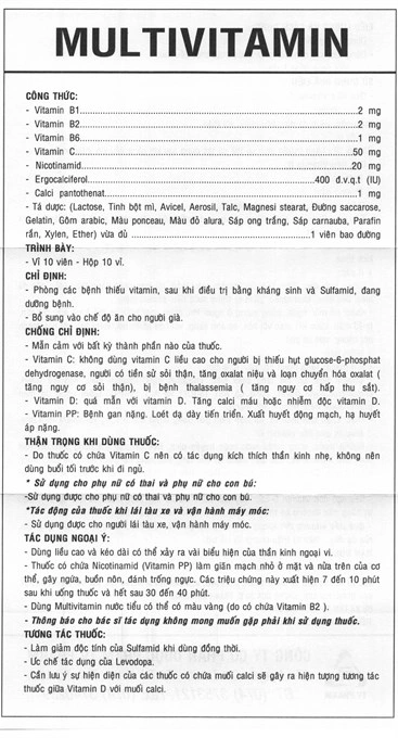 Tờ hướng dẫn sử dụng undefined