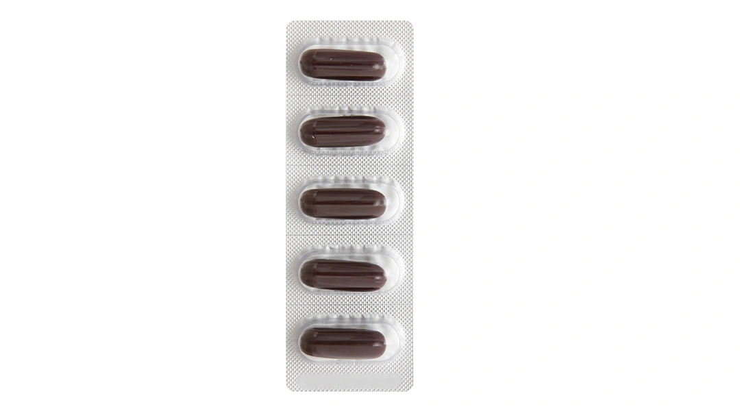 Maecran bổ sung vitamin và khoáng chất (12 vỉ x 5 viên) - 5