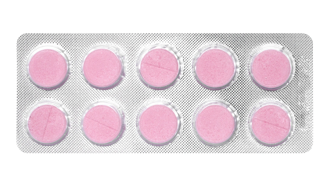 Eurocaljium 625mg bổ sung canxi, trị loãng xương (5 vỉ x 10 viên) - 7
