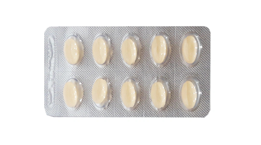 Caldiol 20mcg trị loãng xương, còi xương (6 vỉ x 10 viên) - 1