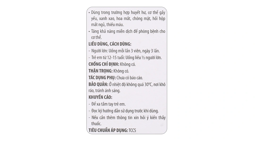 Linh Chi-F điều hòa huyết áp, giảm mỡ trong máu lọ 40 viên - 5
