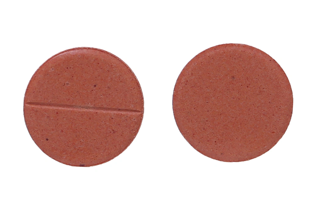 Adrenoxyl 10mg trị xuất huyết mao mạch (8 vỉ x 8 viên) - 2