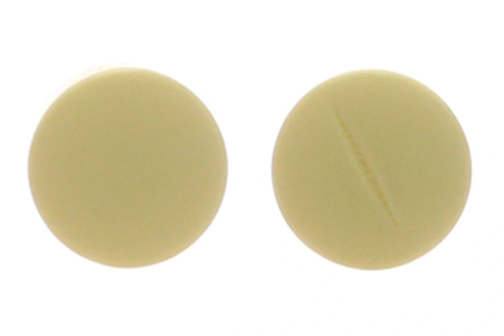 Aspirin-81mg Domesco dự phòng đột quỵ, nhồi máu cơ tim (10 vỉ x 10 viên) - 2