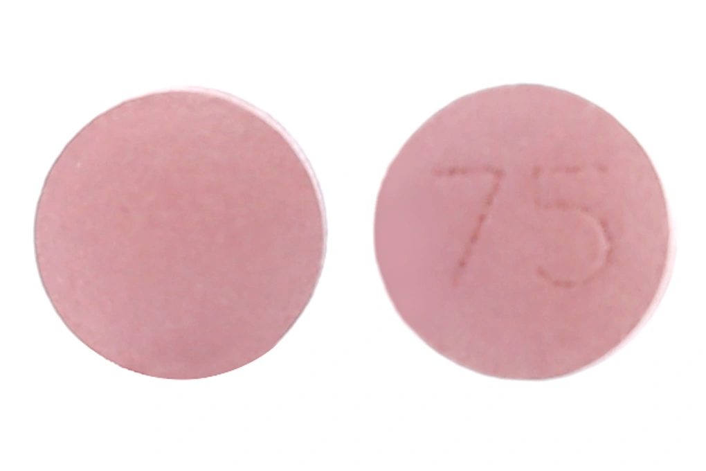 Dogrel SaVi 75mg ngừa xơ vữa động mạch (3 vỉ x 10 viên) - 1