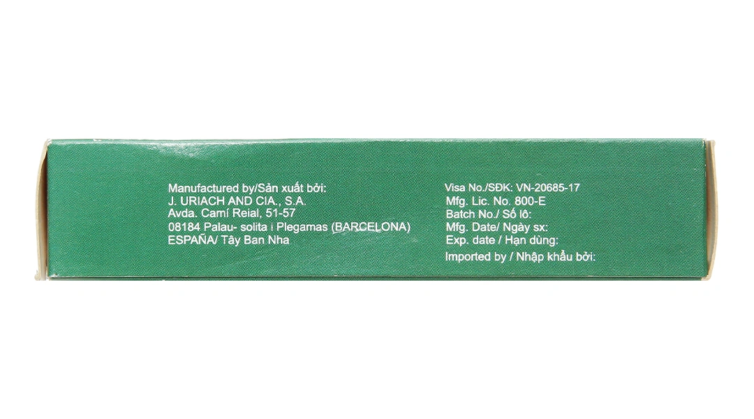 Pletaz 100mg tablets trị bệnh lý đau cách hồi ở chân (2 vỉ x 28 viên) - 2