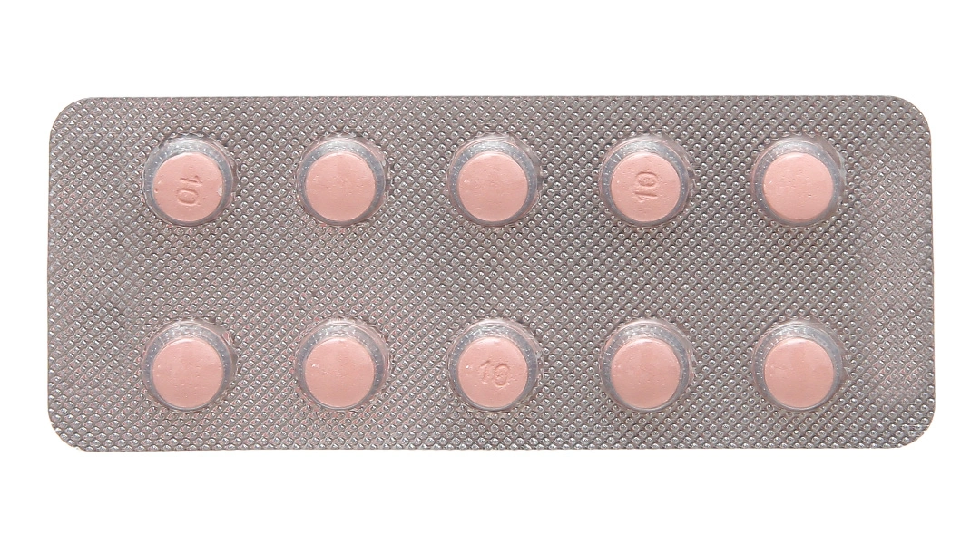Xelostad 10 phòng và trị huyết khối (3 vỉ x 10 viên) - 4