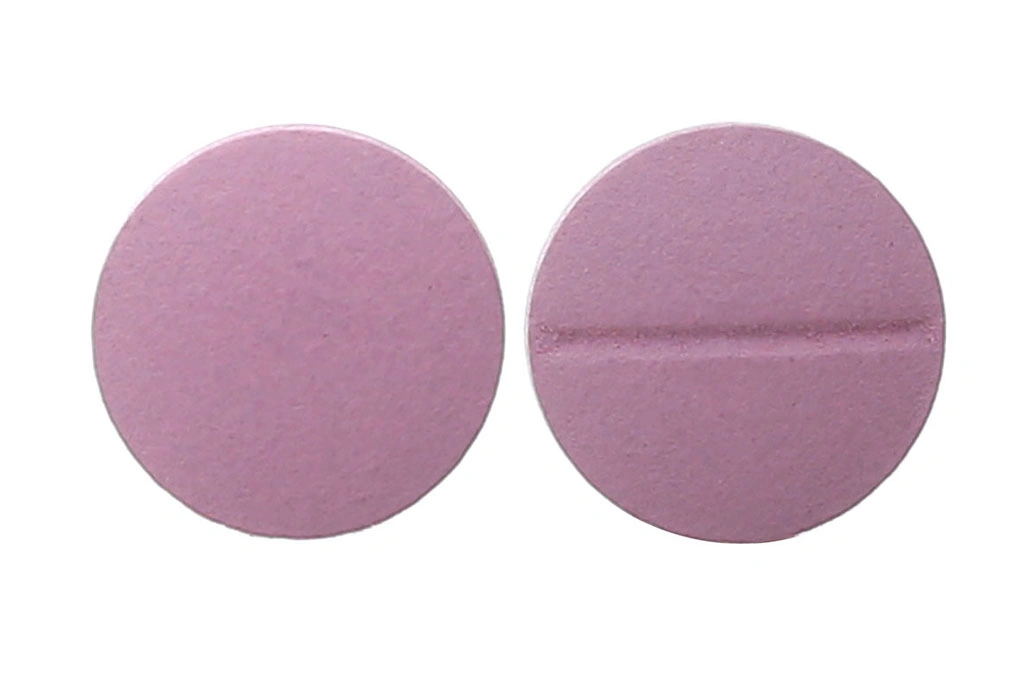 Drofen 150mg trị loãng xương (1 vỉ x 1 viên) - 3