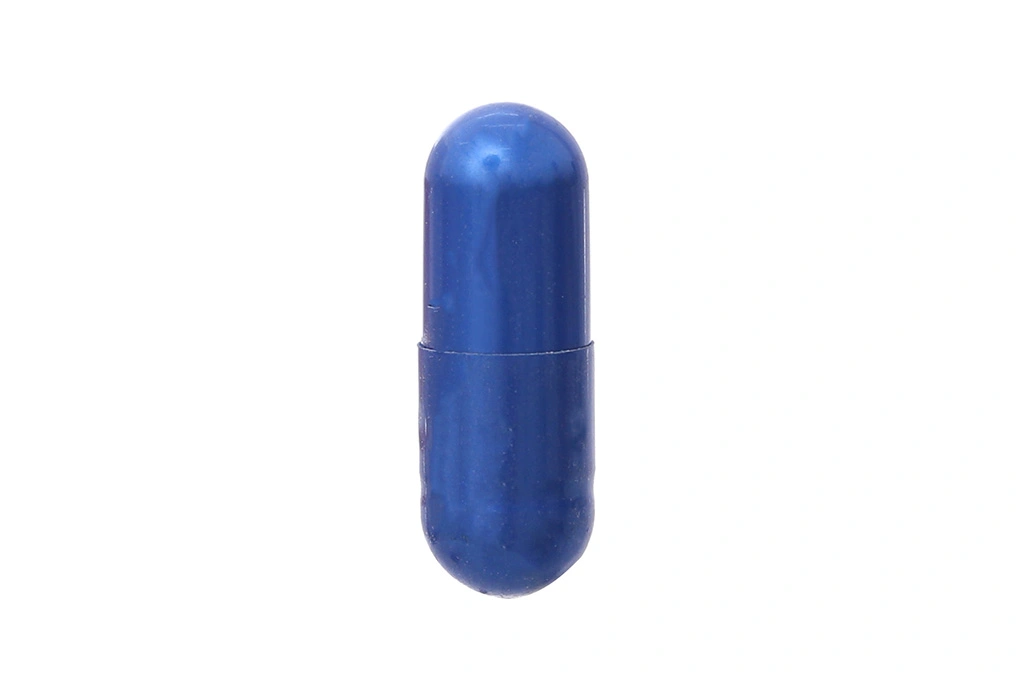 Glucosamin 500 VPC 500mg giảm triệu chứng thoái hóa khớp (10 vỉ x 10 viên) - 2