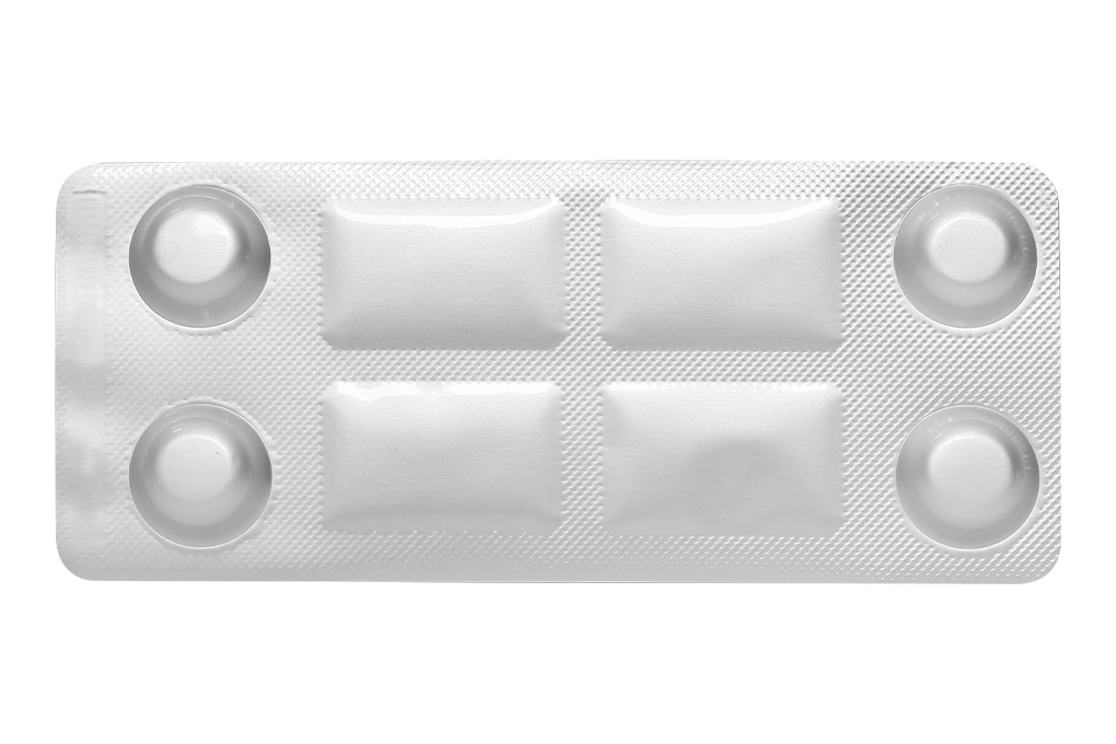 Maxlen-70 trị loãng xương (1 vỉ x 4 viên) - 2