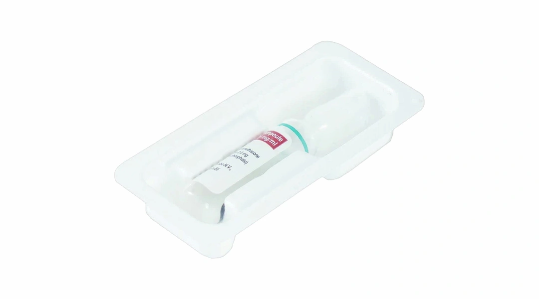 Hỗn dịch tiêm Diprospan trị bệnh cơ xương và mô mềm (1 ống x 1ml) - 4
