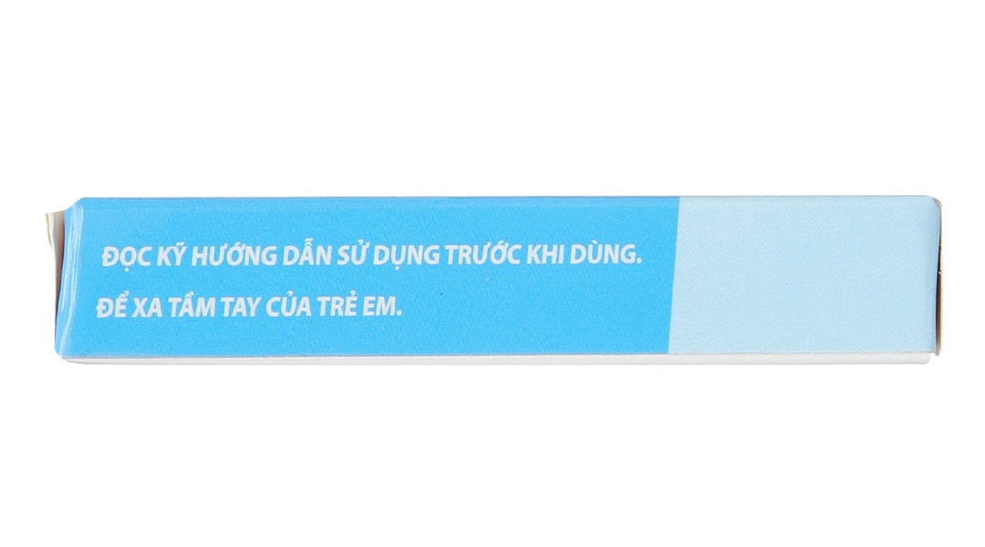 Viên nhai Albendazol Hataphar 400mg trị giun sán (1 vỉ x 1 viên) - 14
