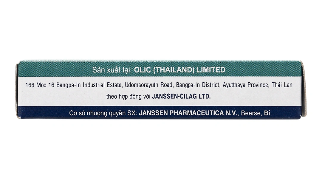 Viên nhai Fugacar 500mg trị nhiều loại giun đường ruột (1 vỉ x 1 viên) - 3