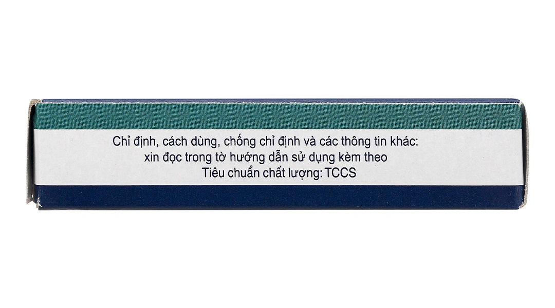 Viên nhai Fugacar 500mg trị nhiều loại giun đường ruột (1 vỉ x 1 viên) - 4