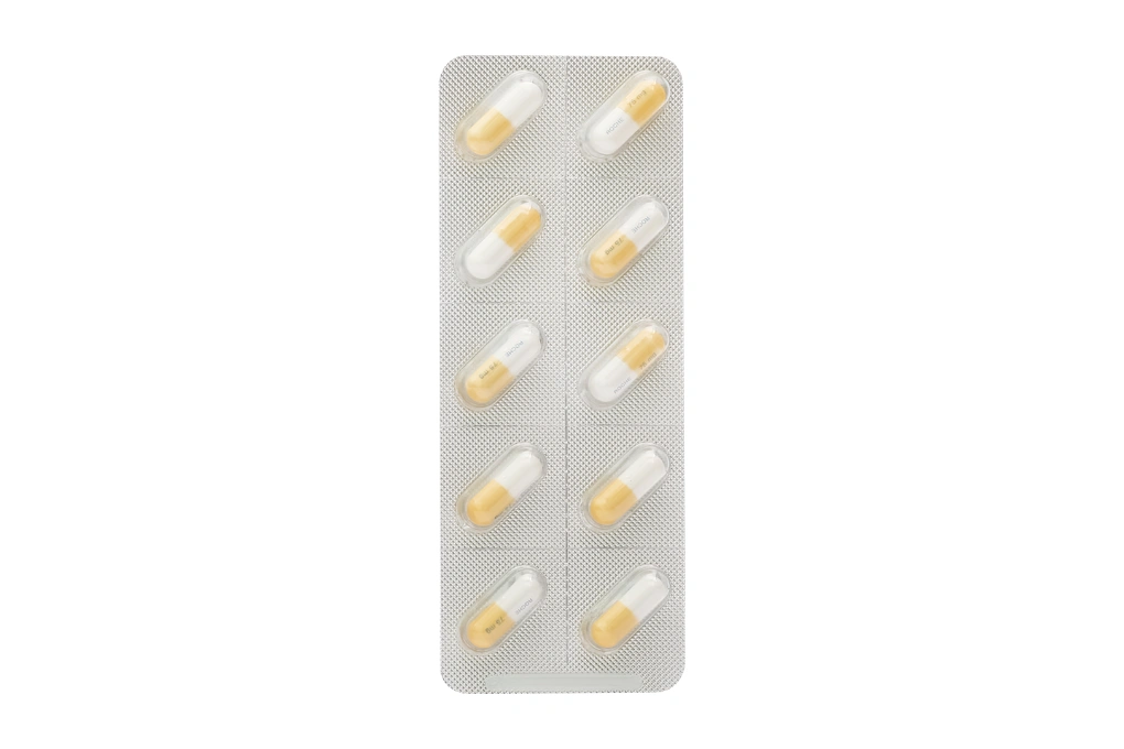 Tamiflu 75mg phòng và trị cúm do virus (1 vỉ x 10 viên) - 2