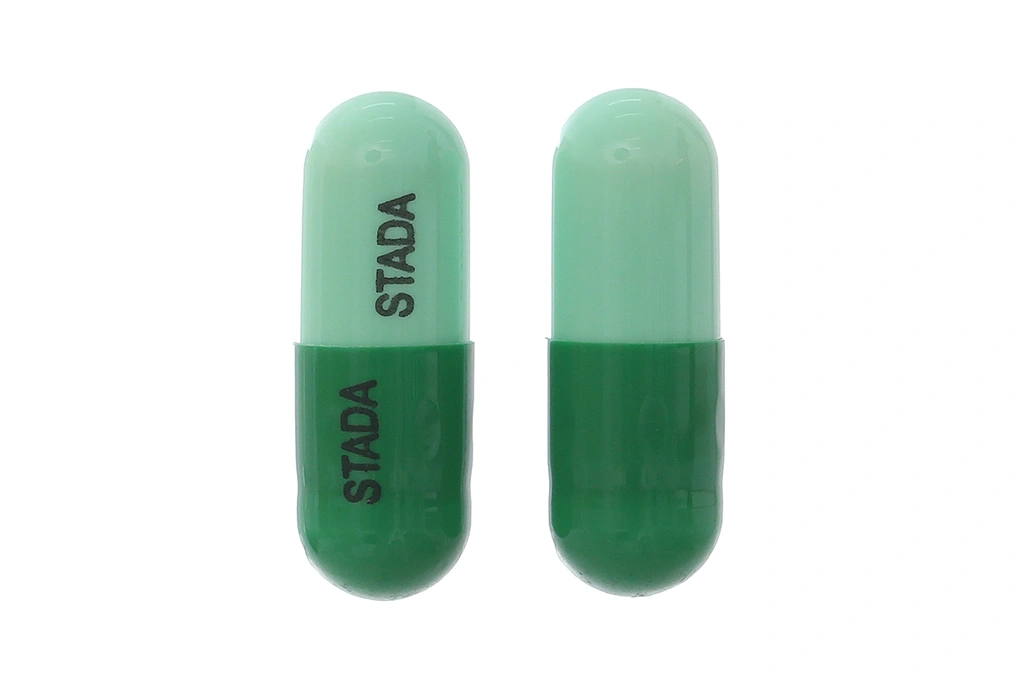 Acetylcystein Stada 200mg tan đàm trong bệnh lý hô hấp (10 vỉ x 10 viên) - 2