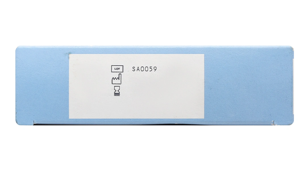 Dung dịch nhỏ mắt Vismed 0.18% bôi trơn mắt, giảm khô mắt (20 ống x 0.3ml) - 4