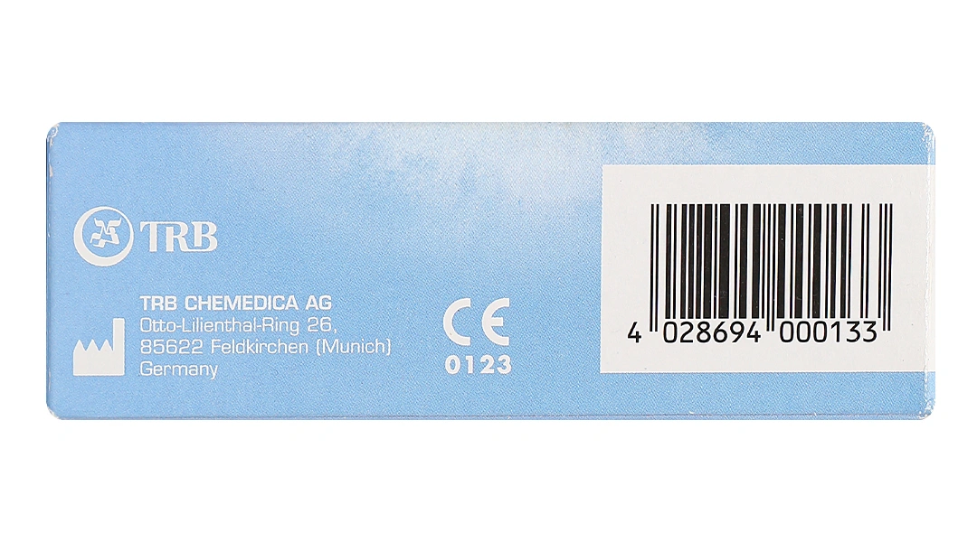 Dung dịch nhỏ mắt Vismed 0.18% bôi trơn mắt, giảm khô mắt (20 ống x 0.3ml) - 6