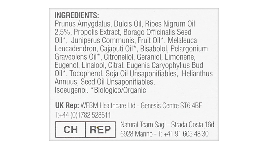 Dung dịch nhỏ tai Otosan giúp kháng khuẩn, chống viêm nhiễm trùng tai chai 10ml - 5