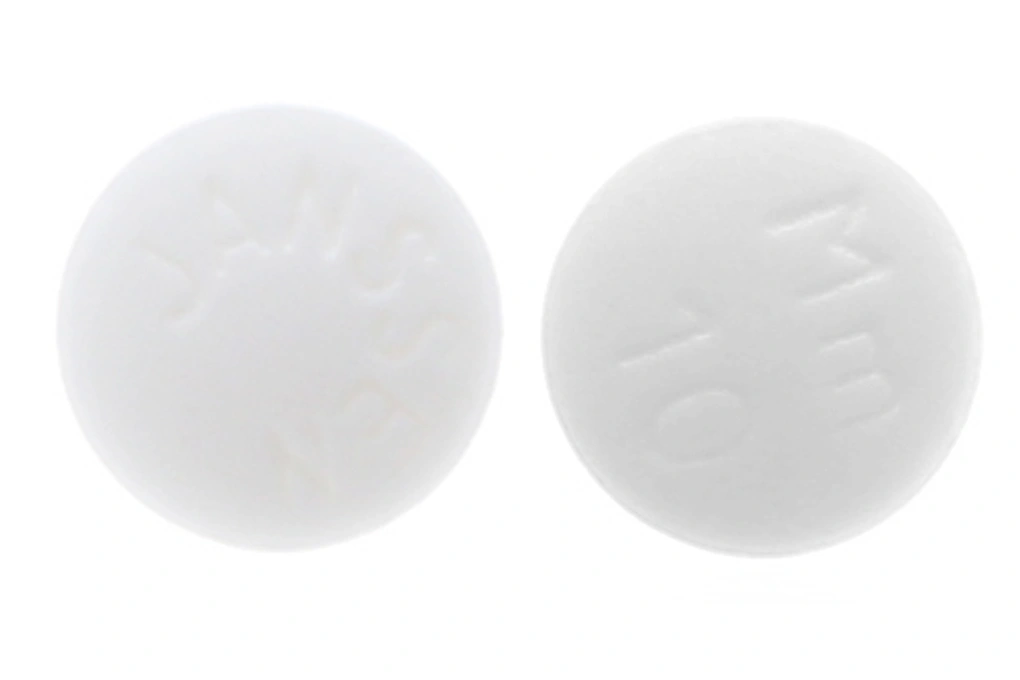 Motilium-M 10mg trị triệu chứng nôn và buồn nôn (10 vỉ x 10 viên) - 2