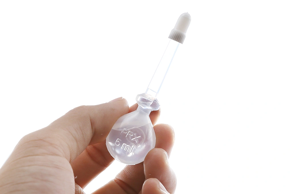 Dung dịch bơm trực tràng Rectiofar trị táo bón (40 ống x 5ml) - 3