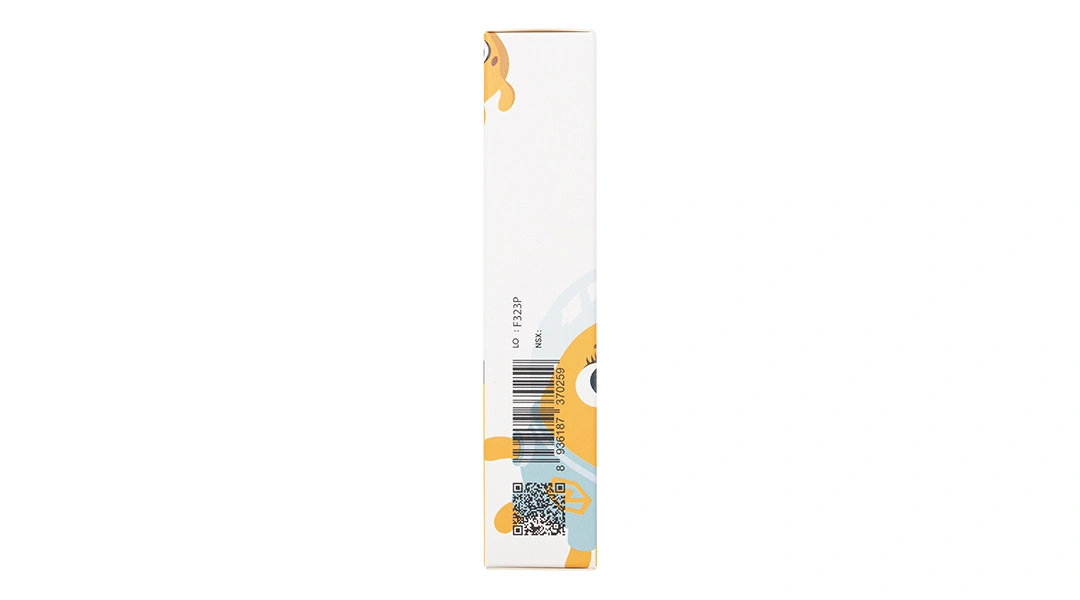 Thực phẩm bảo vệ sức khỏe LiveSpo® Preg-Mom - 4
