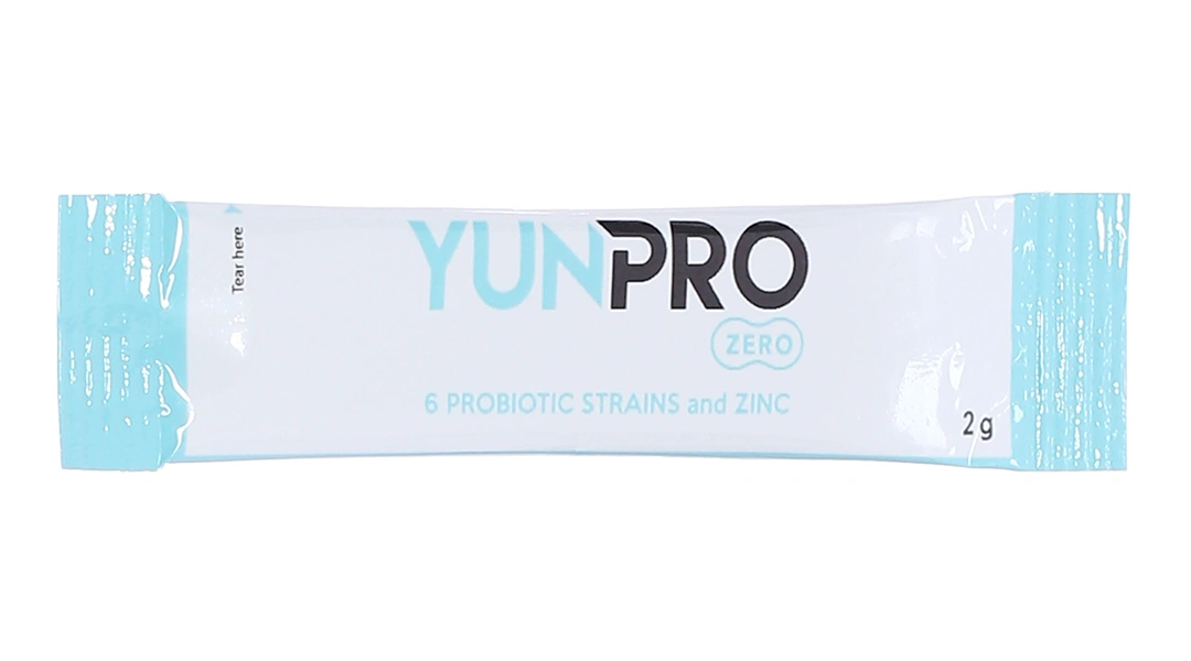 Yunpro Zero hộp 20 gói - 6