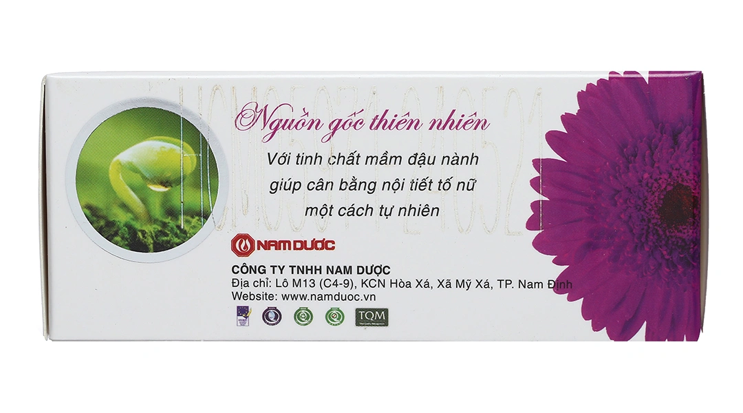Bảo Xuân 50 hộp 30 viên - 3